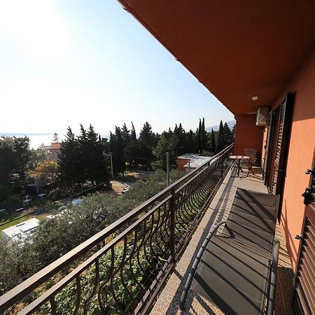 Villa Terracotta App 4 Starigrad Paklenica Extérieur photo