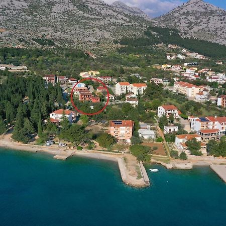 Villa Terracotta App 4 Starigrad Paklenica Extérieur photo