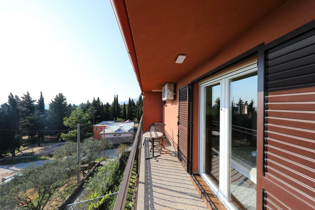 Villa Terracotta App 4 Starigrad Paklenica Extérieur photo