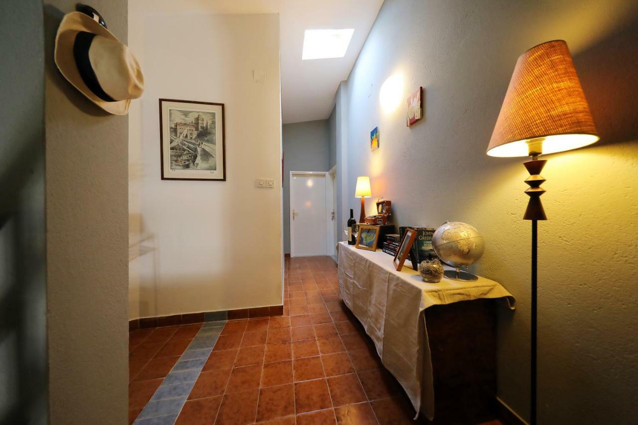Villa Terracotta App 4 Starigrad Paklenica Extérieur photo